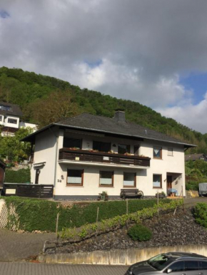 Haus Erika/ Fam. Frevel